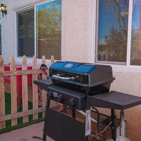 Beautiful Oasis With Rv Or Boat Parking Βίλα Henderson Εξωτερικό φωτογραφία