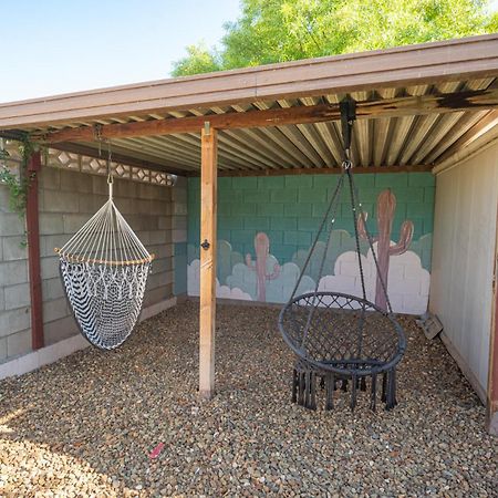 Beautiful Oasis With Rv Or Boat Parking Βίλα Henderson Εξωτερικό φωτογραφία