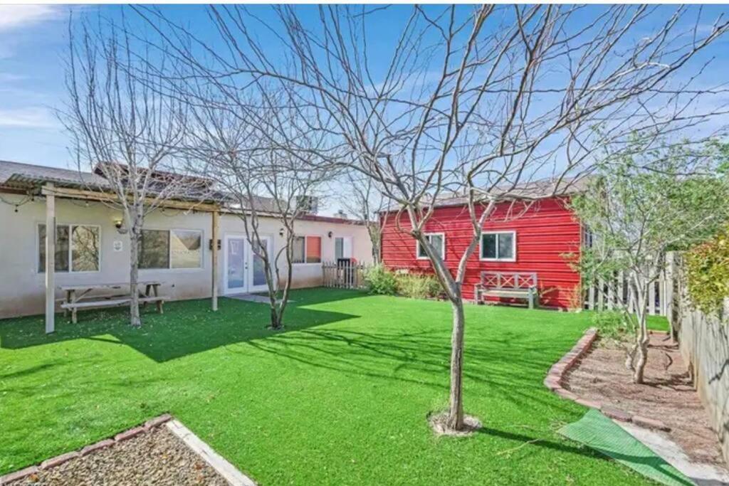 Beautiful Oasis With Rv Or Boat Parking Βίλα Henderson Εξωτερικό φωτογραφία