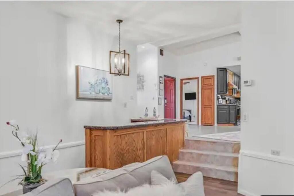 Beautiful Oasis With Rv Or Boat Parking Βίλα Henderson Εξωτερικό φωτογραφία
