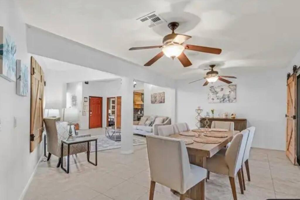 Beautiful Oasis With Rv Or Boat Parking Βίλα Henderson Εξωτερικό φωτογραφία
