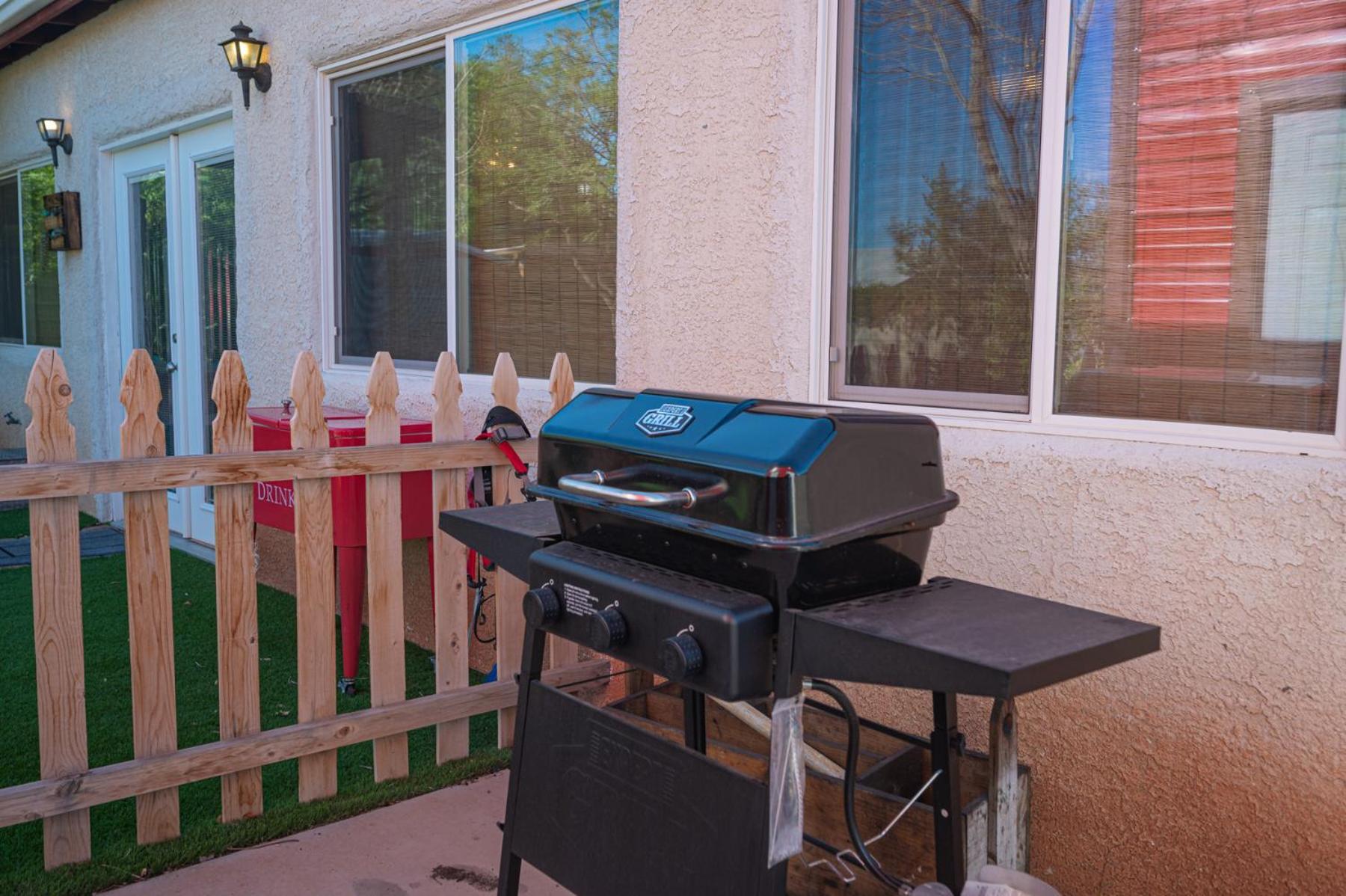 Beautiful Oasis With Rv Or Boat Parking Βίλα Henderson Εξωτερικό φωτογραφία